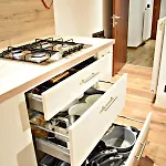 Apartamento Fabiola