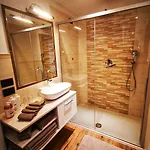 Apartamento Fabiola Arabba