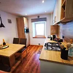 Apartamento Fabiola