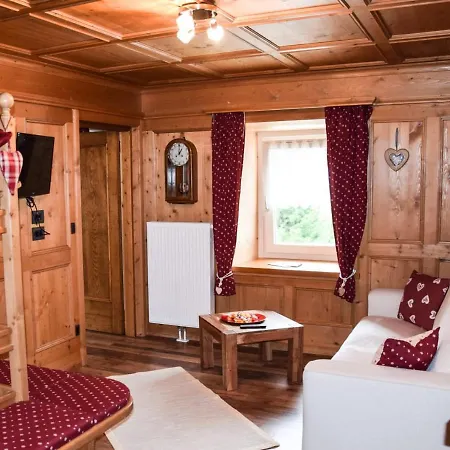Apartamento Fabiola
