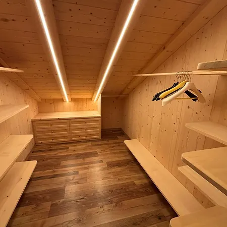 Daire Fabiola Arabba