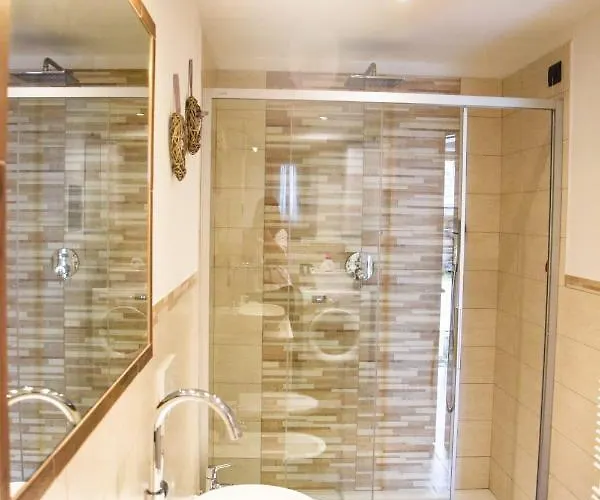 Fabiola Apartman Arabba