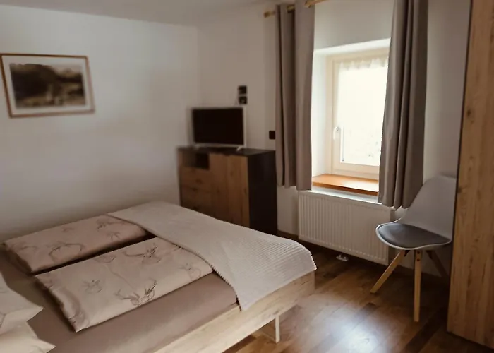 Apartman Fabiola *