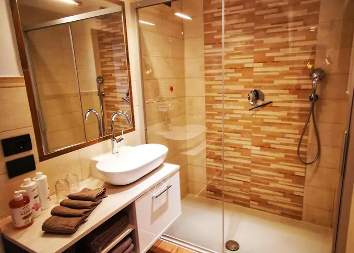 Apartman Fabiola Arabba