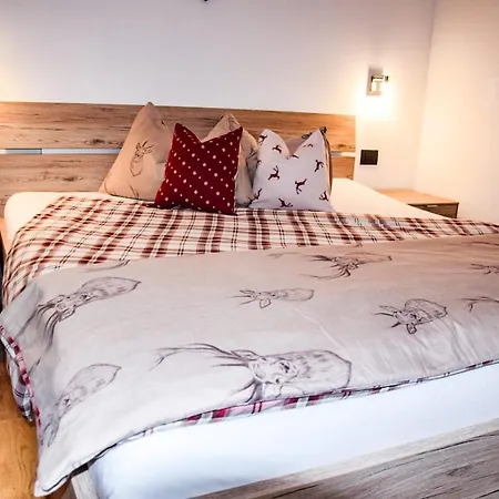 Apartment Daberto Fabiola *