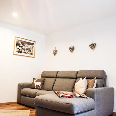 Apartments Fabiola Arabba