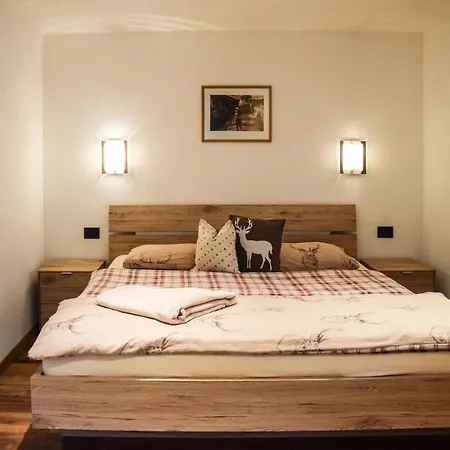 Daberto Fabiola Apartment