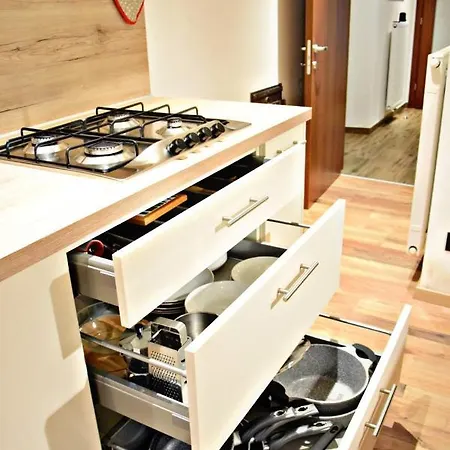 Apartment Daberto Fabiola