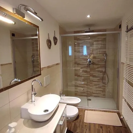 Daberto Fabiola Apartment