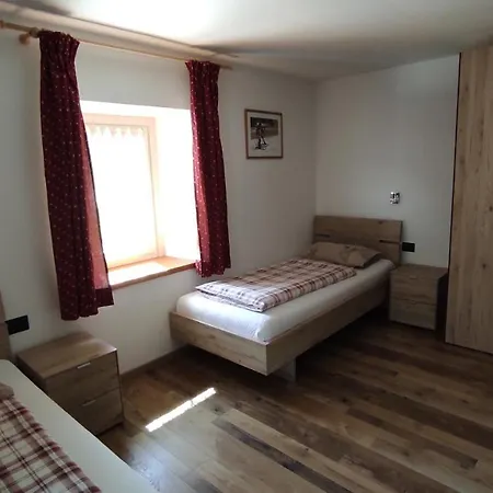 Daberto Fabiola Apartment *