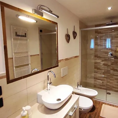 Daberto Fabiola Apartment