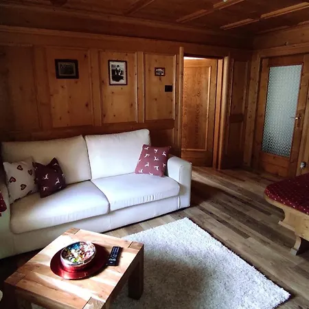 Daberto Fabiola Apartment