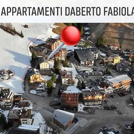 Daberto Fabiola Arabba