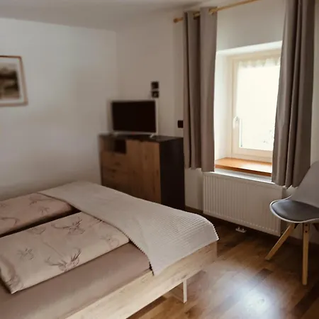 Apartment Daberto Fabiola *