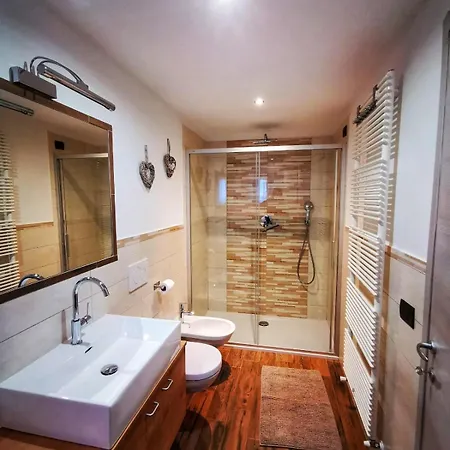 Apartment Daberto Fabiola *