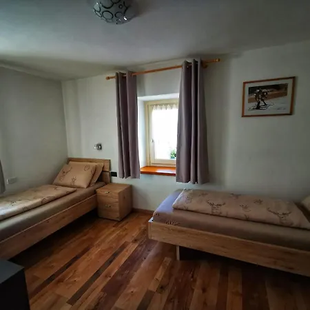 Daberto Fabiola Apartment