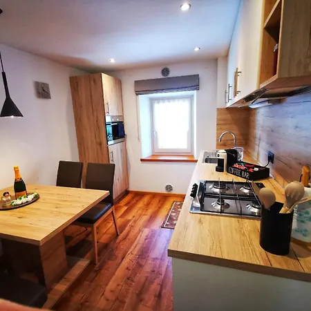 Apartment Daberto Fabiola