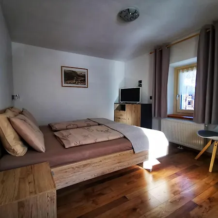 Daberto Fabiola Apartment *