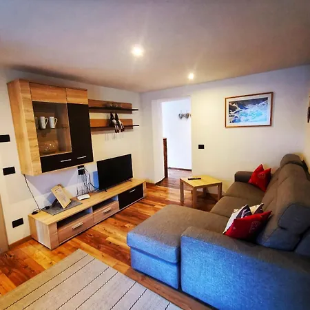Daberto Fabiola Apartment