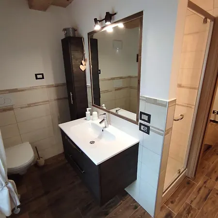 Apartments Fabiola Apartman *