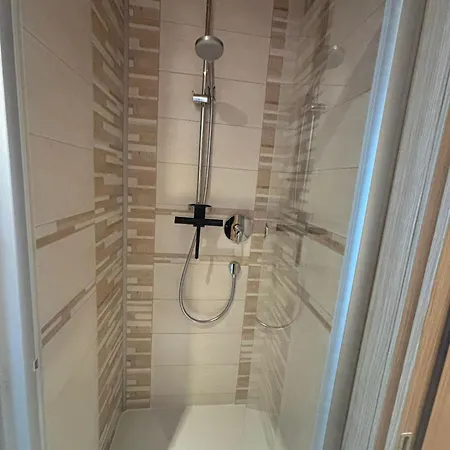 Apartment Daberto Fabiola *