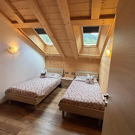 Apartamento Fabiola *