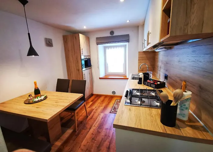 Apartamento Fabiola