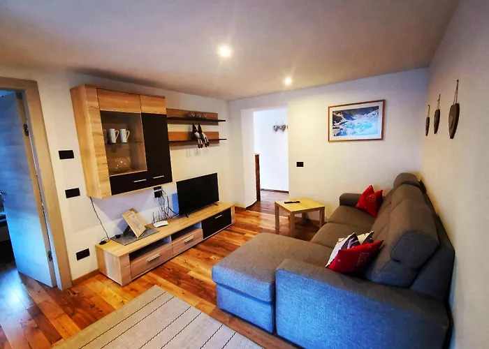 Fabiola Apartamento